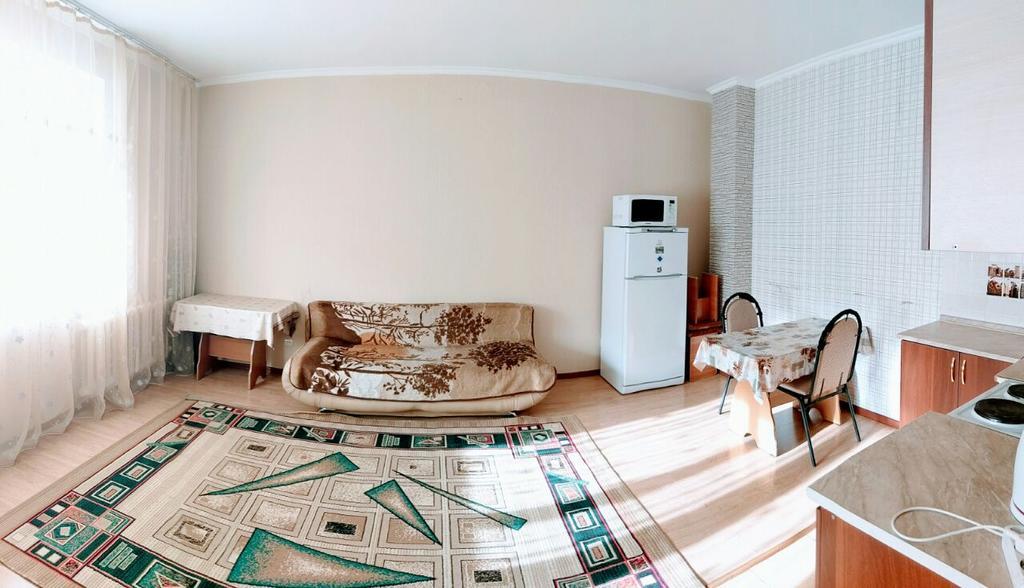 Sweet Apartments In The Center Nur-Sultan  Exterior photo